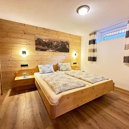 Ferienhaus Schweinberger Zell am Ziller Exteriér fotografie