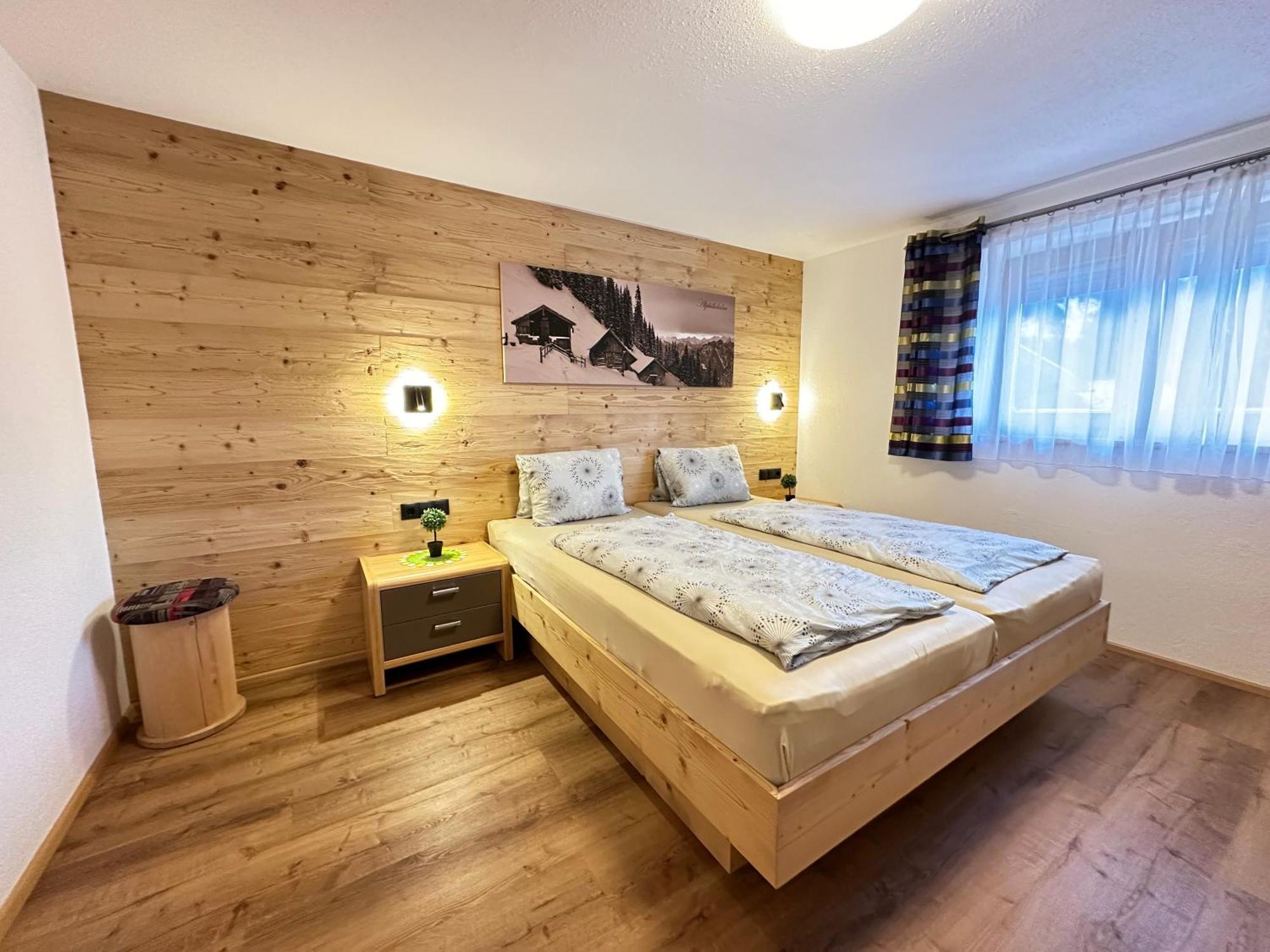 Ferienhaus Schweinberger Zell am Ziller Exteriér fotografie