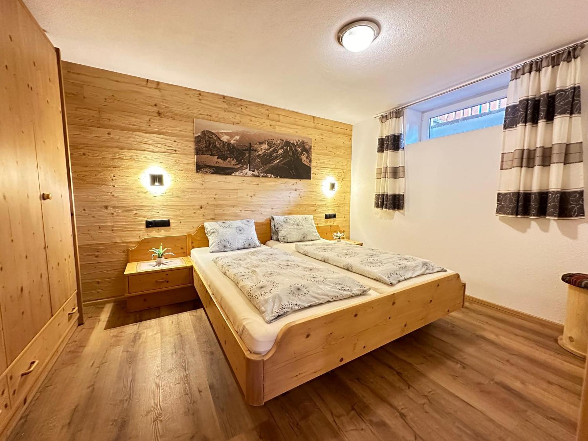 Ferienhaus Schweinberger Zell am Ziller Exteriér fotografie