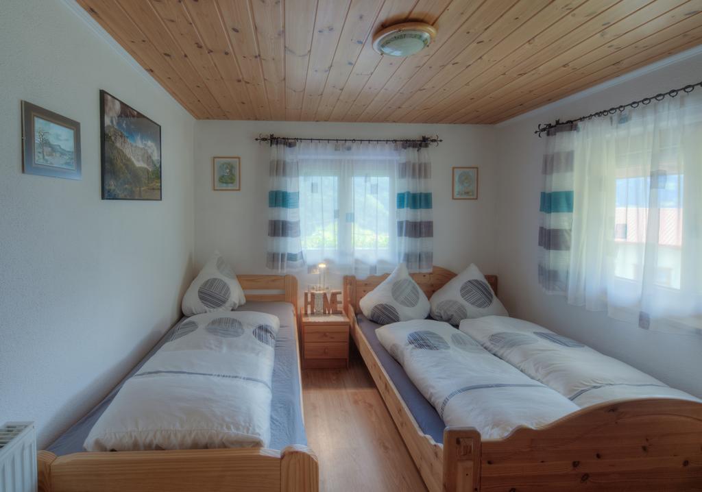 Ferienhaus Schweinberger Zell am Ziller Exteriér fotografie