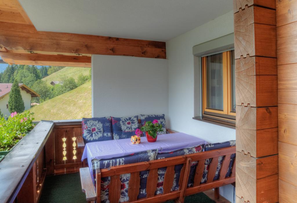 Ferienhaus Schweinberger Zell am Ziller Exteriér fotografie
