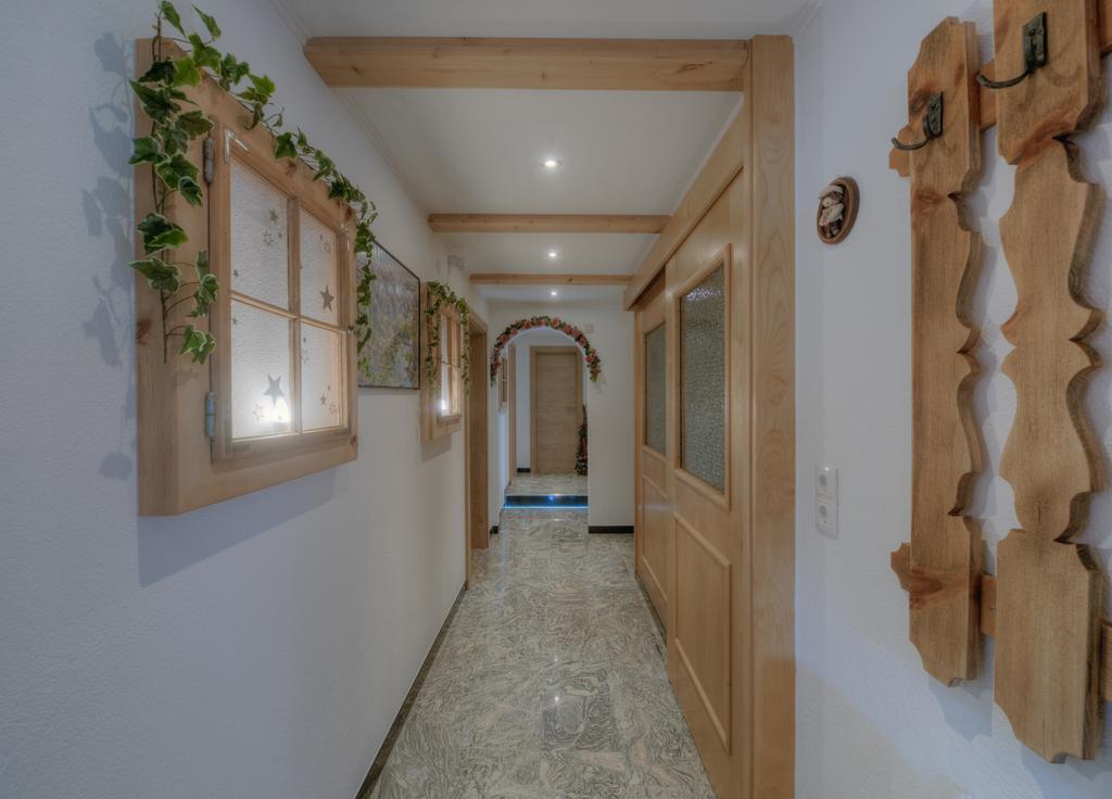 Ferienhaus Schweinberger Zell am Ziller Exteriér fotografie