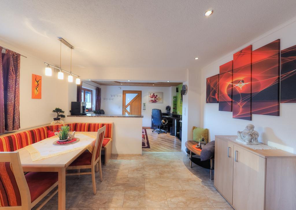 Ferienhaus Schweinberger Zell am Ziller Exteriér fotografie