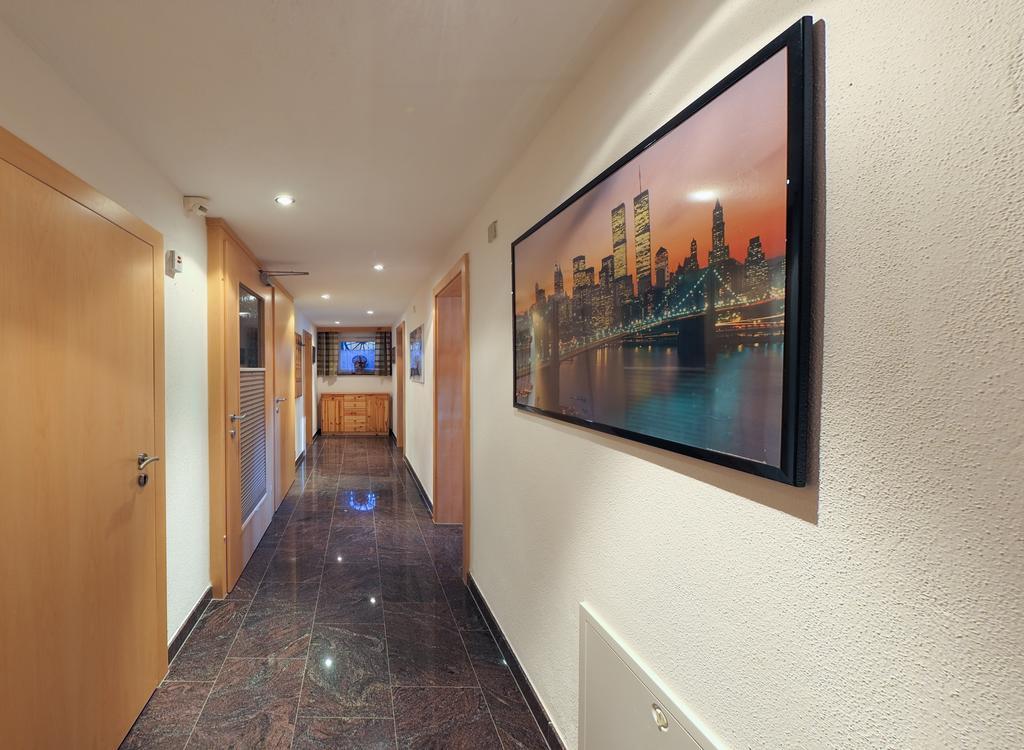 Ferienhaus Schweinberger Zell am Ziller Exteriér fotografie