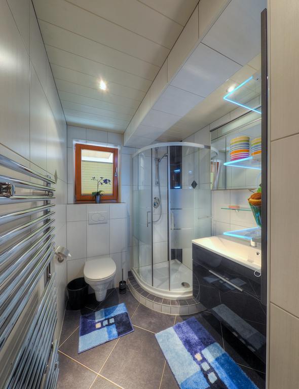 Ferienhaus Schweinberger Zell am Ziller Exteriér fotografie